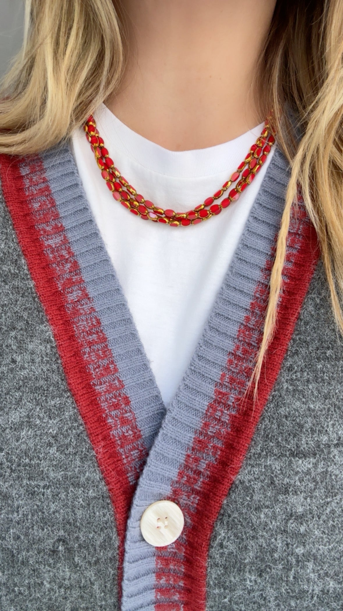Collar Gades