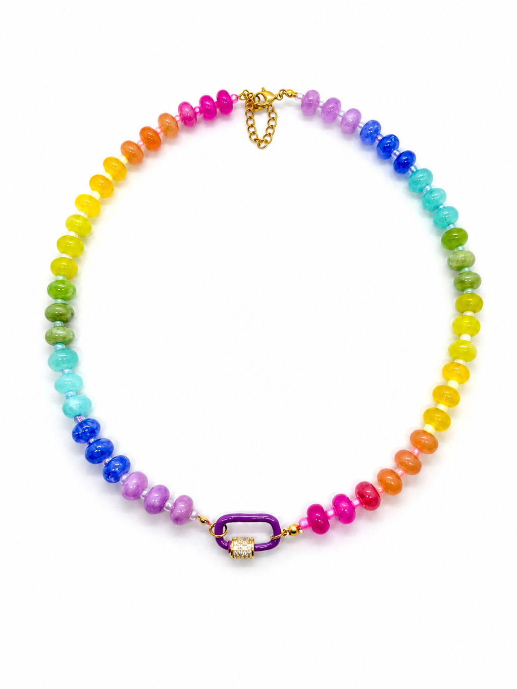 Collar Sunset