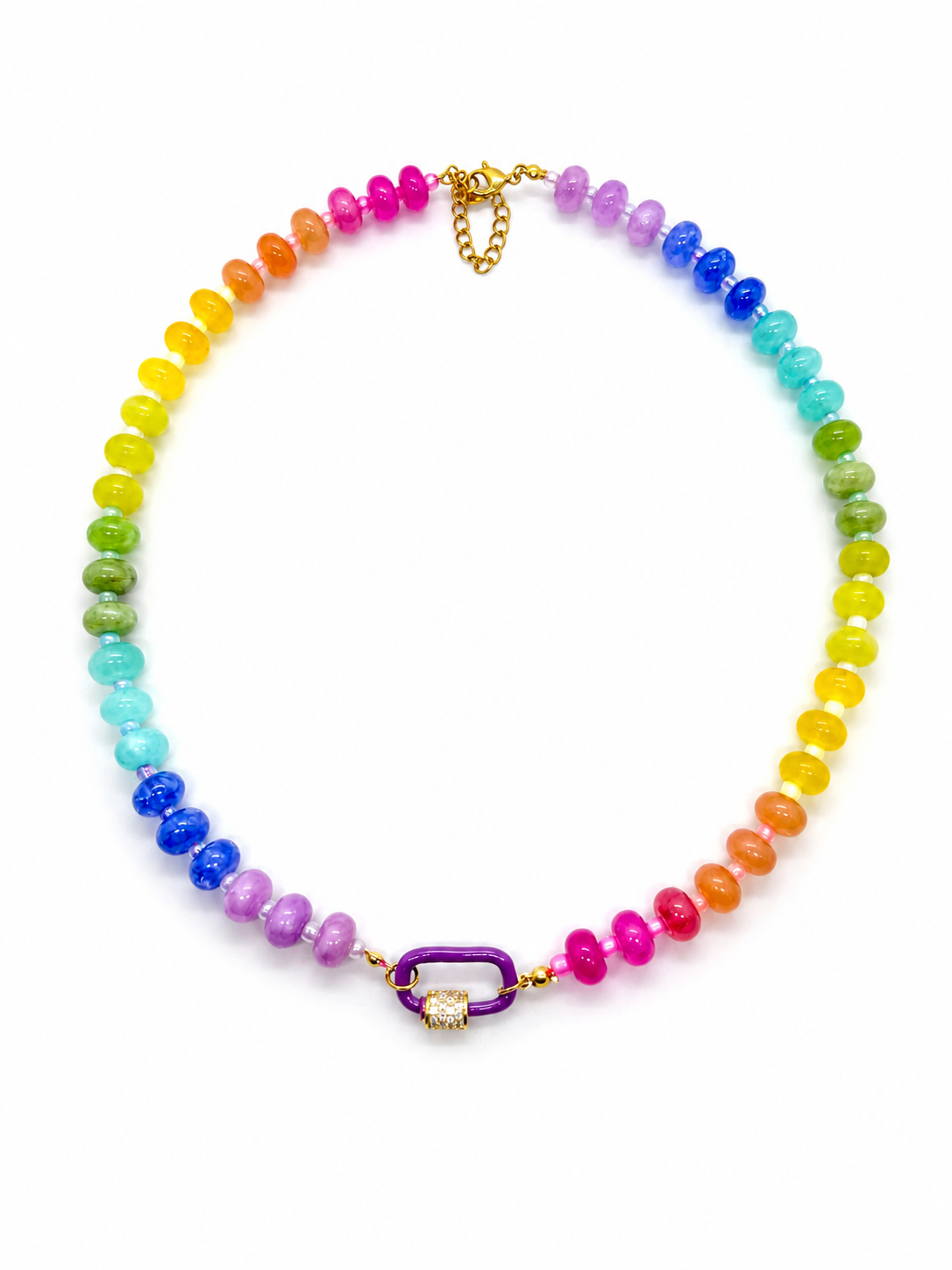 Collar Sunset