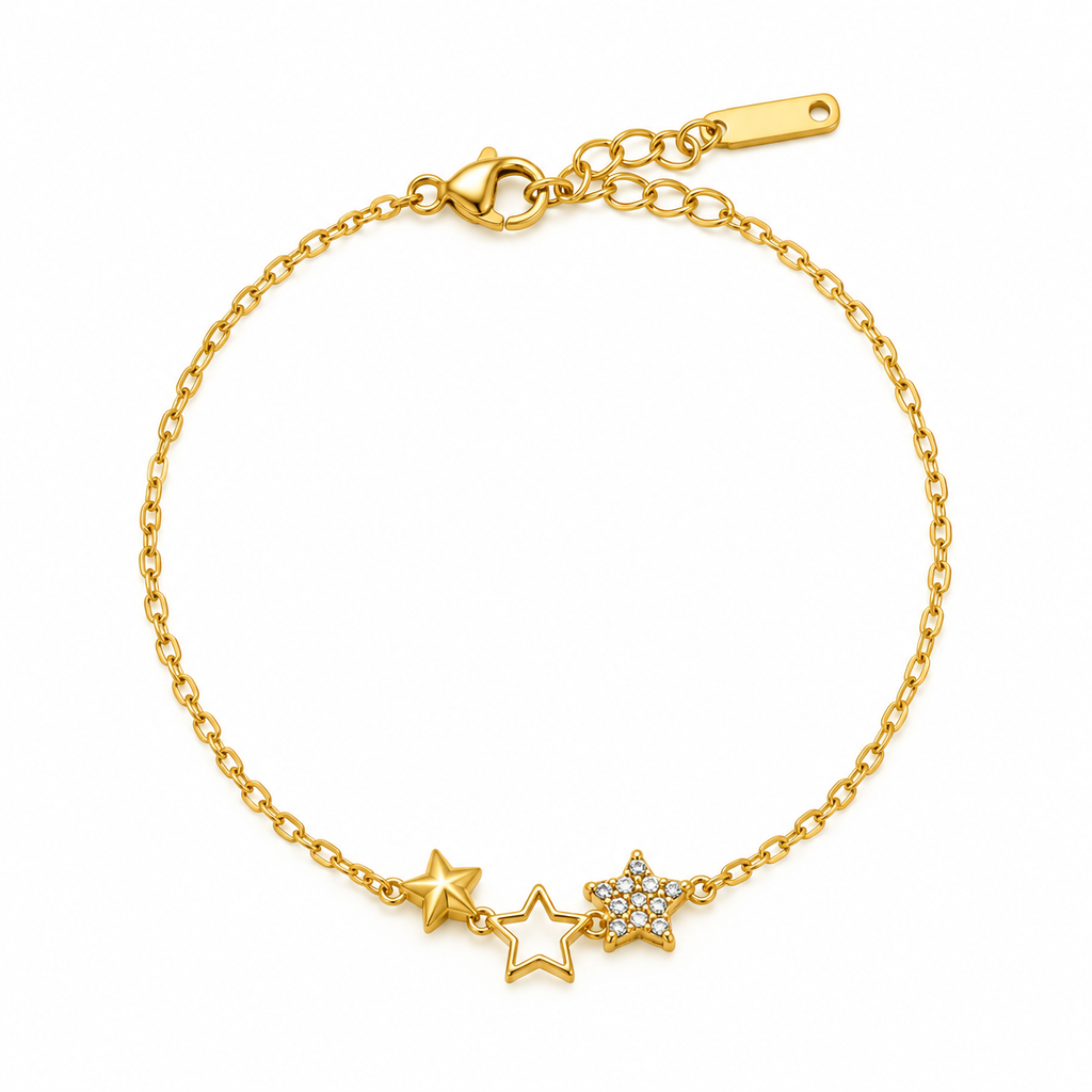 Pulsera Étoile