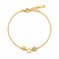 Pulsera Étoile