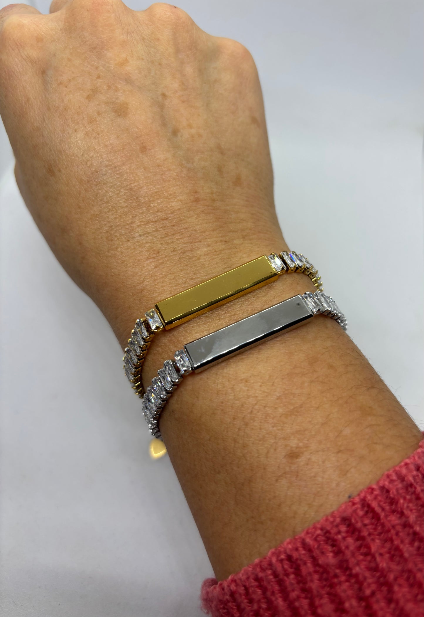 Pulsera circones personalizable