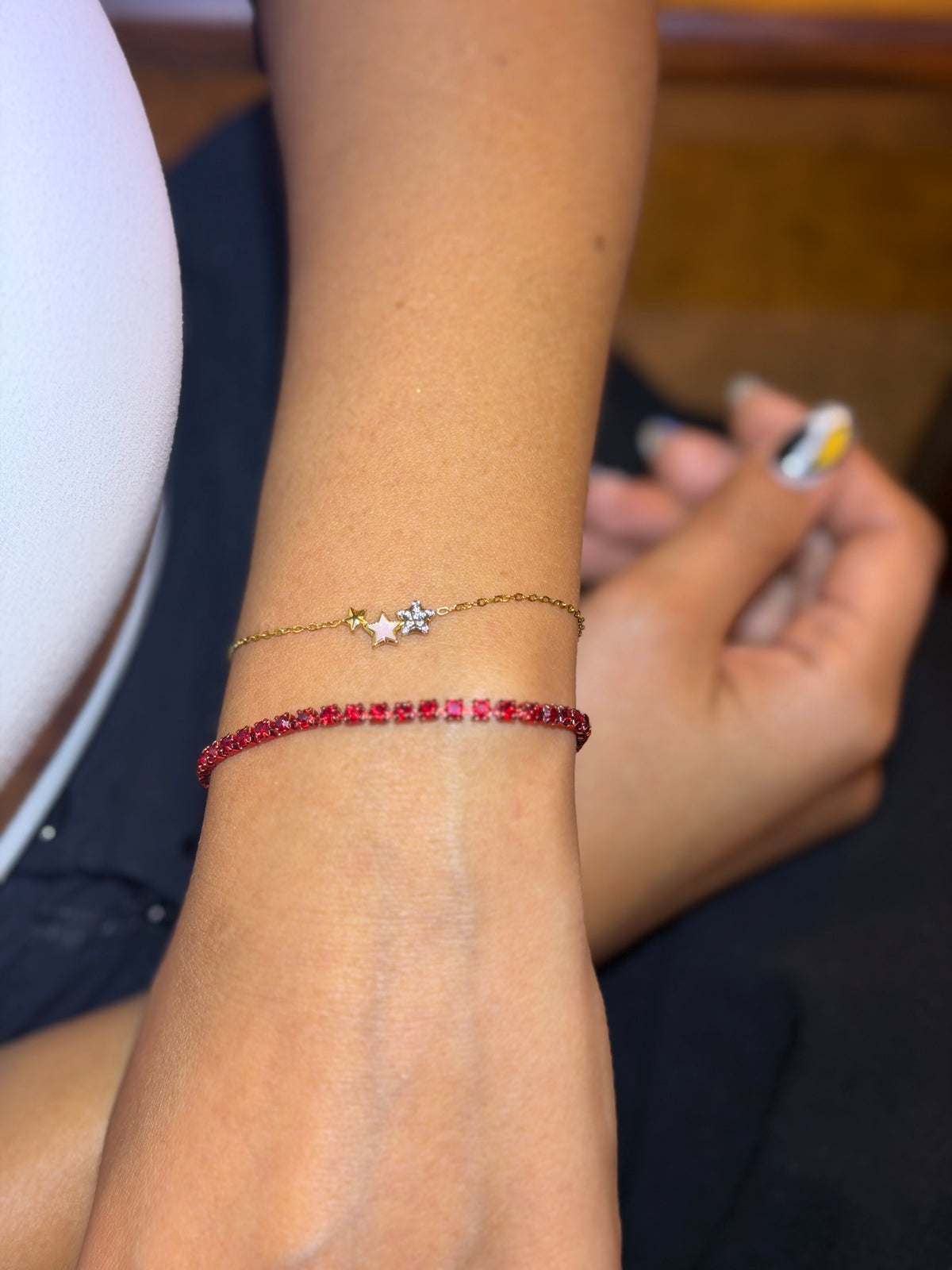 Pulsera Étoile