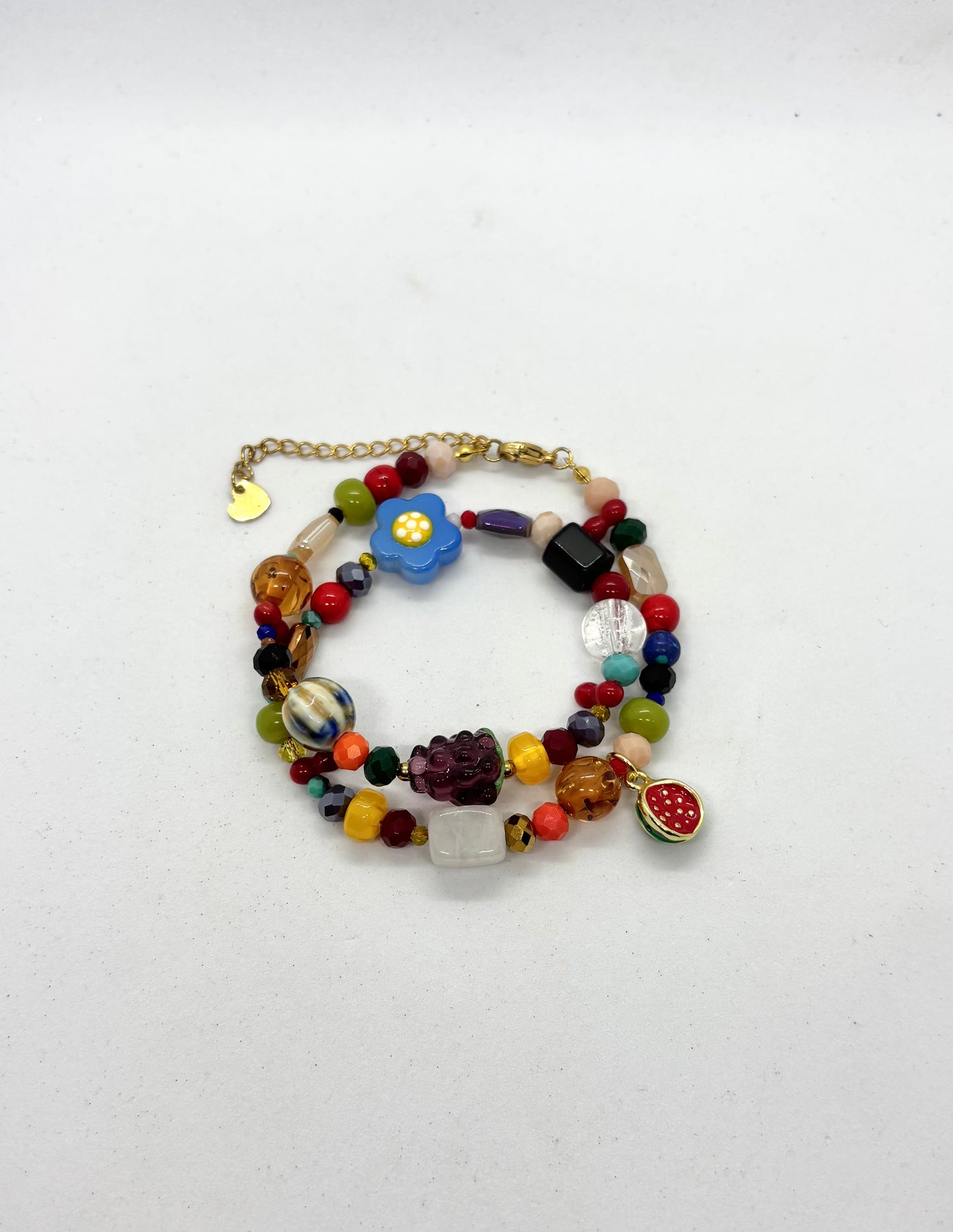 Pulsera Vendimia