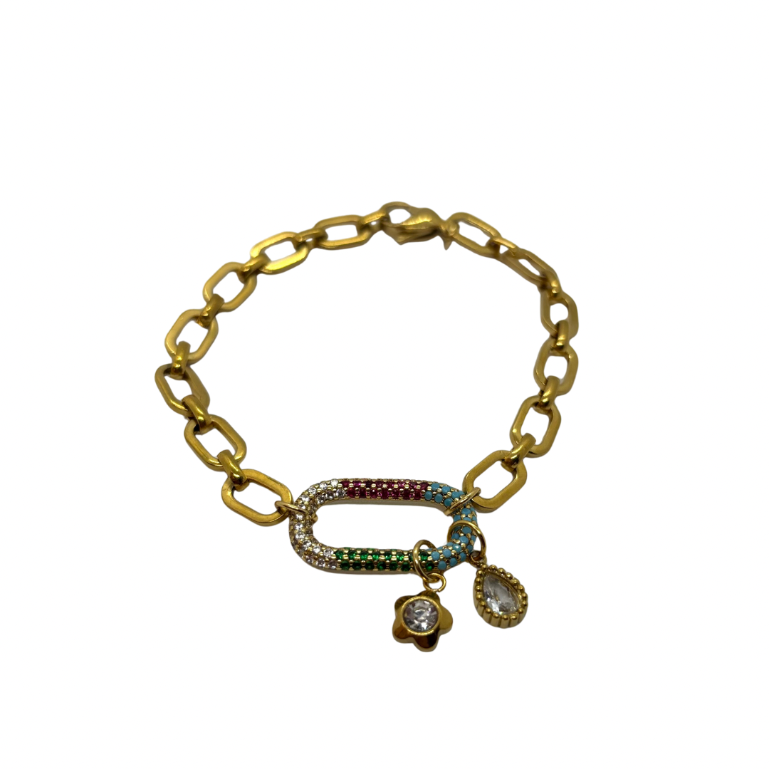Pulsera Oporto