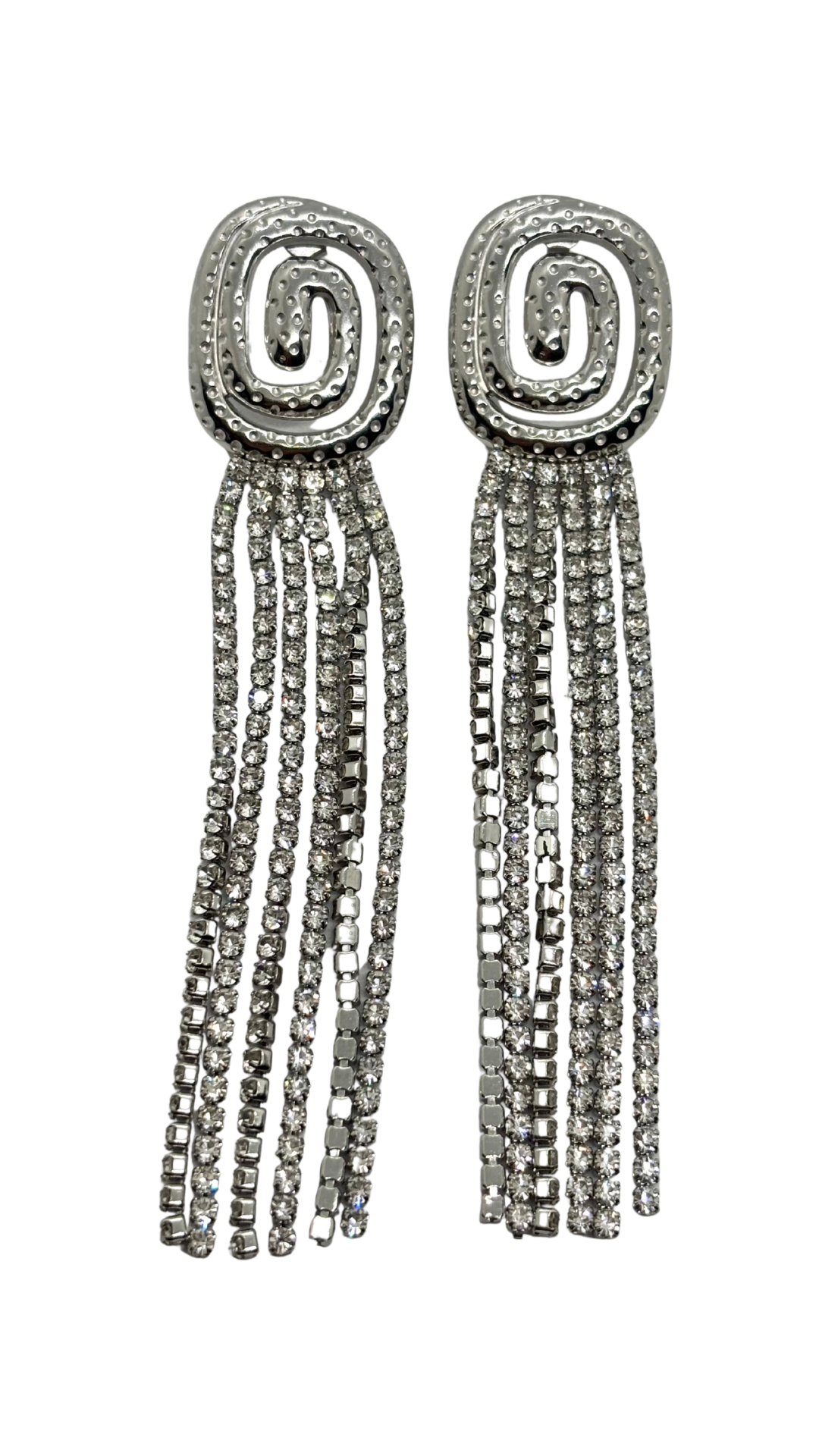 Pendientes Radiantes