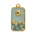 Dije amanecer