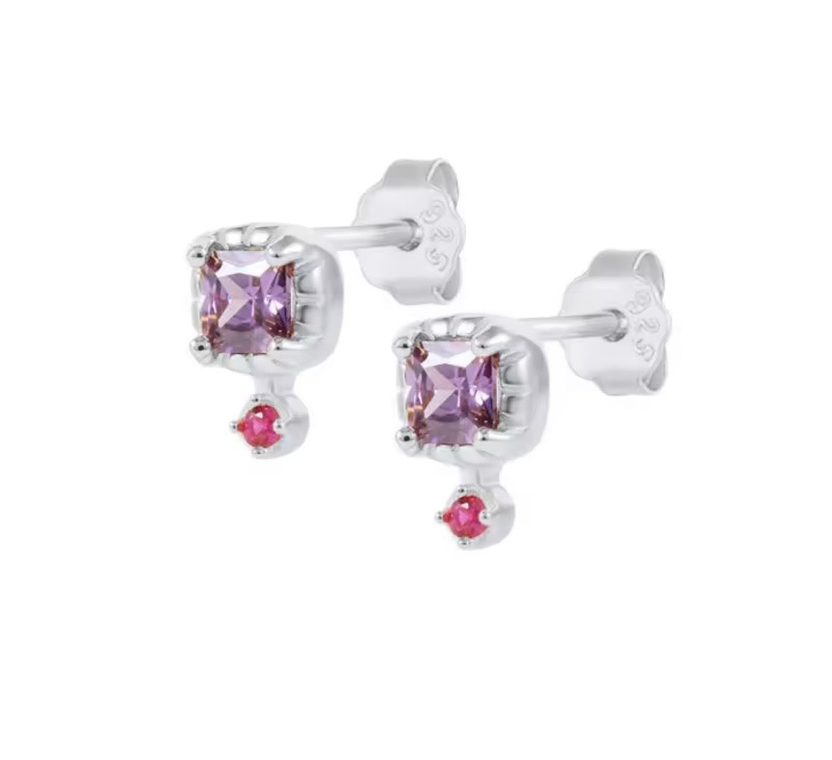 Mini Violeta