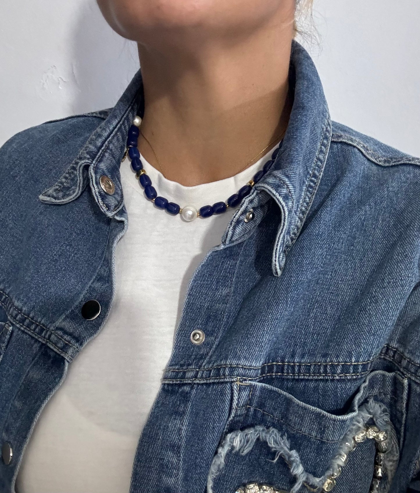 Collar Marea