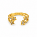 Anillo Étoile
