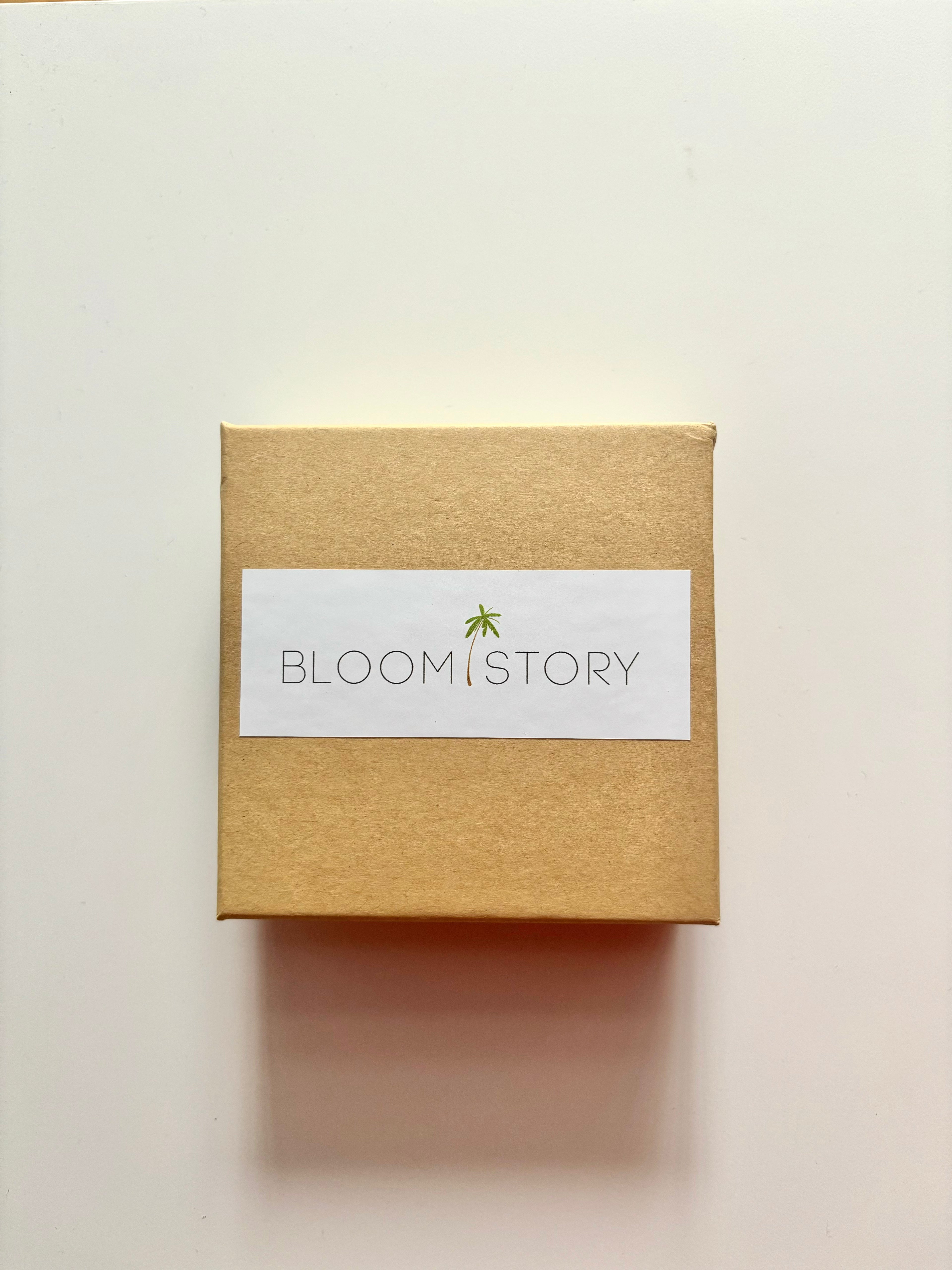 Packaging caja de pulseras o collares