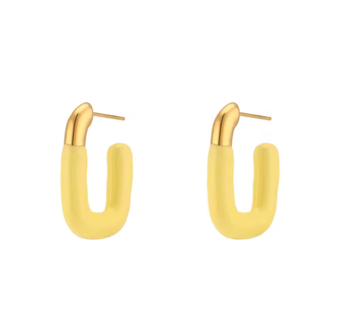 Pendientes tornasol