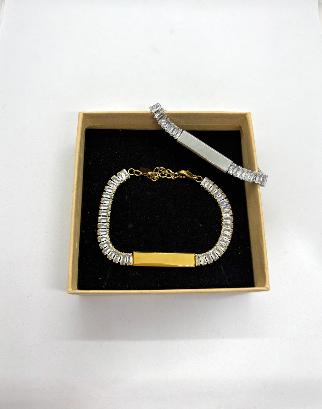 Pulsera circones personalizable