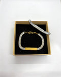 Pulsera circones personalizable