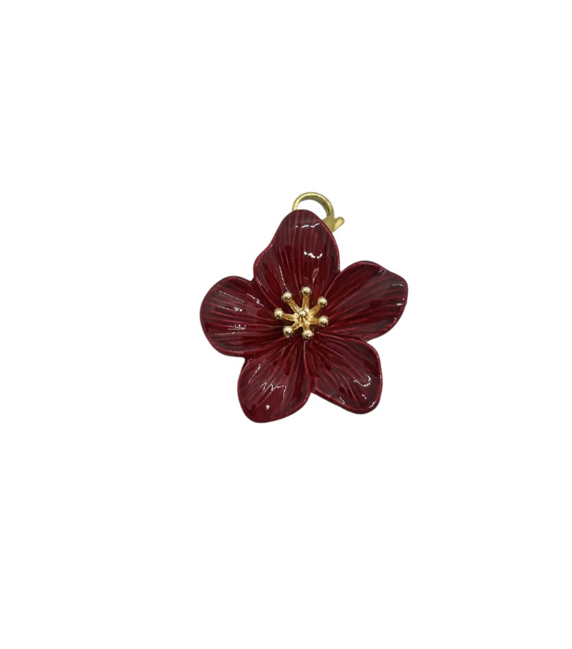 Charm Al rojo vivo
