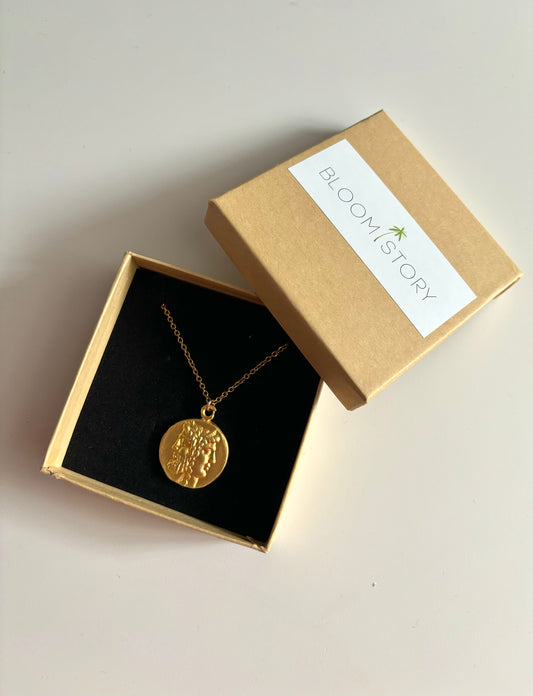 Packaging caja de pulseras o collares