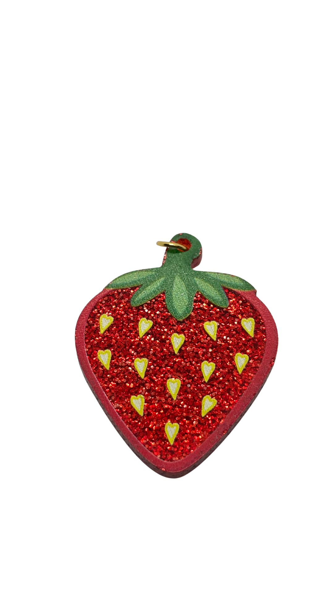 Charm fresa