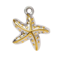 Dije estrella mix