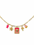 Collar Tropical