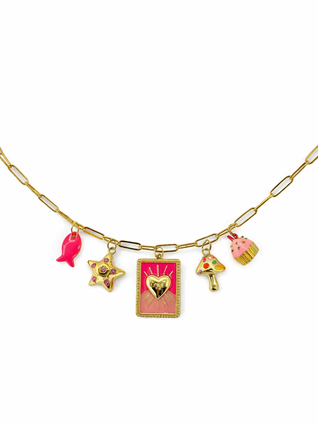 Collar Tropical