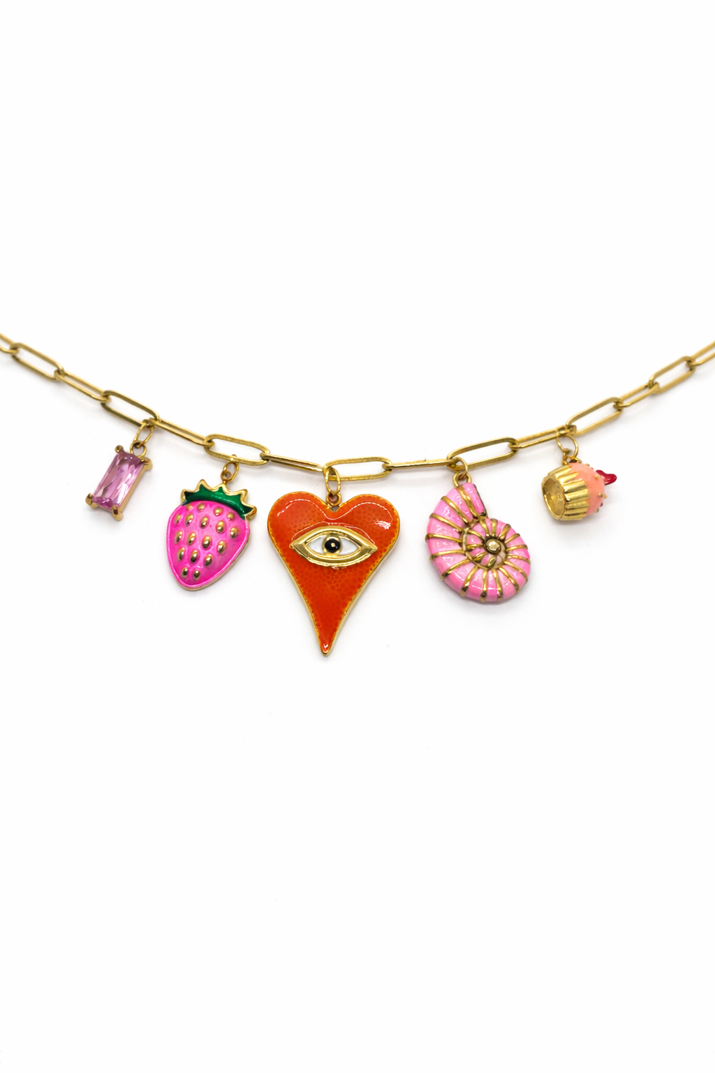 Collar Candy