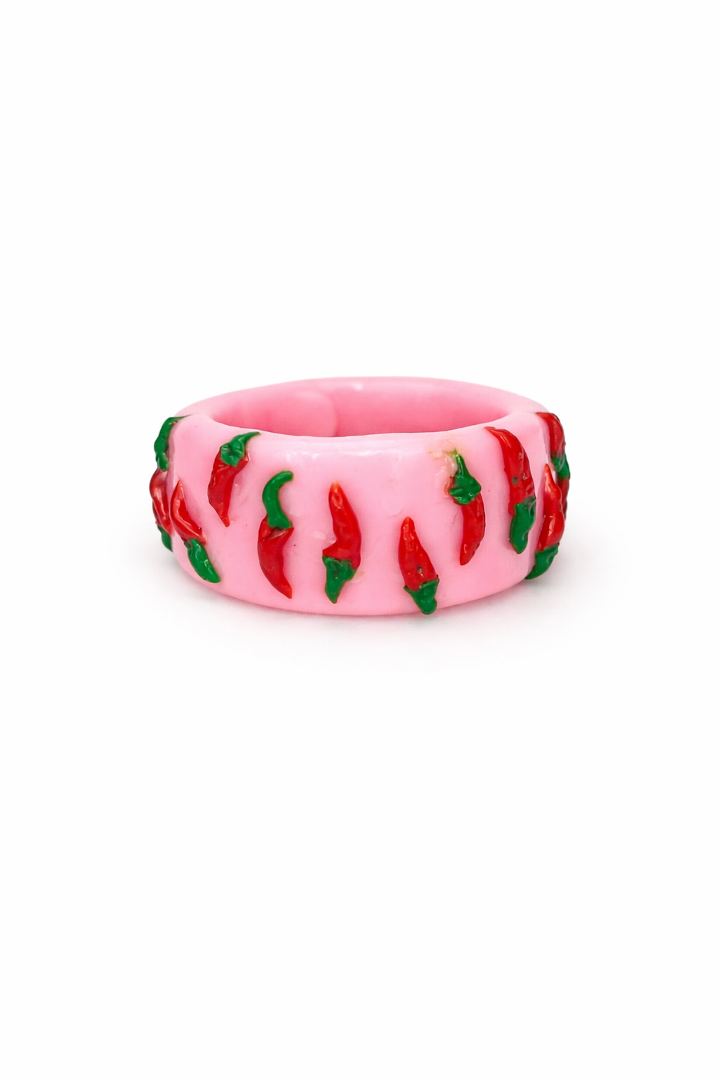 Anillo Red pepper