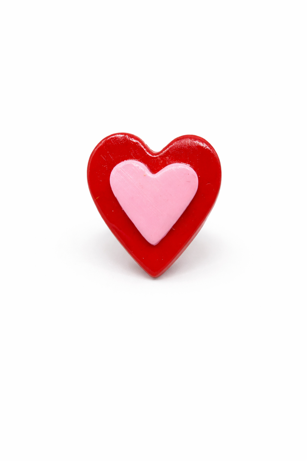 Anillo Hot Love