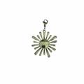 Charm Margarita plata