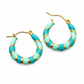 Pendientes marea