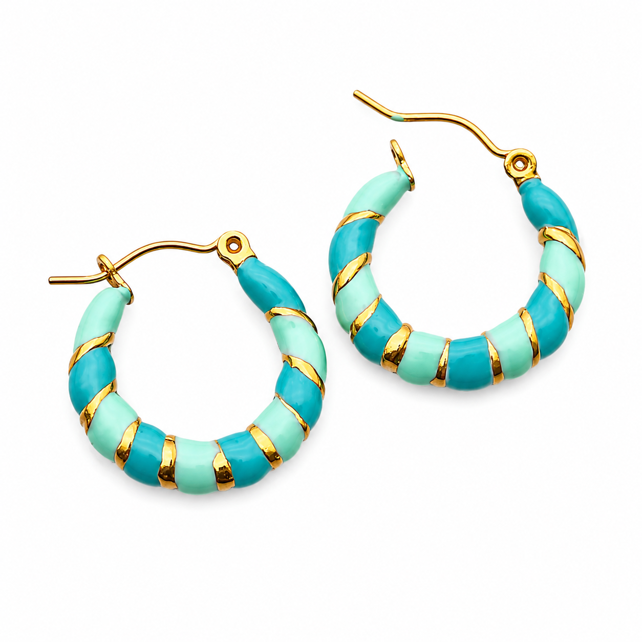 Pendientes marea