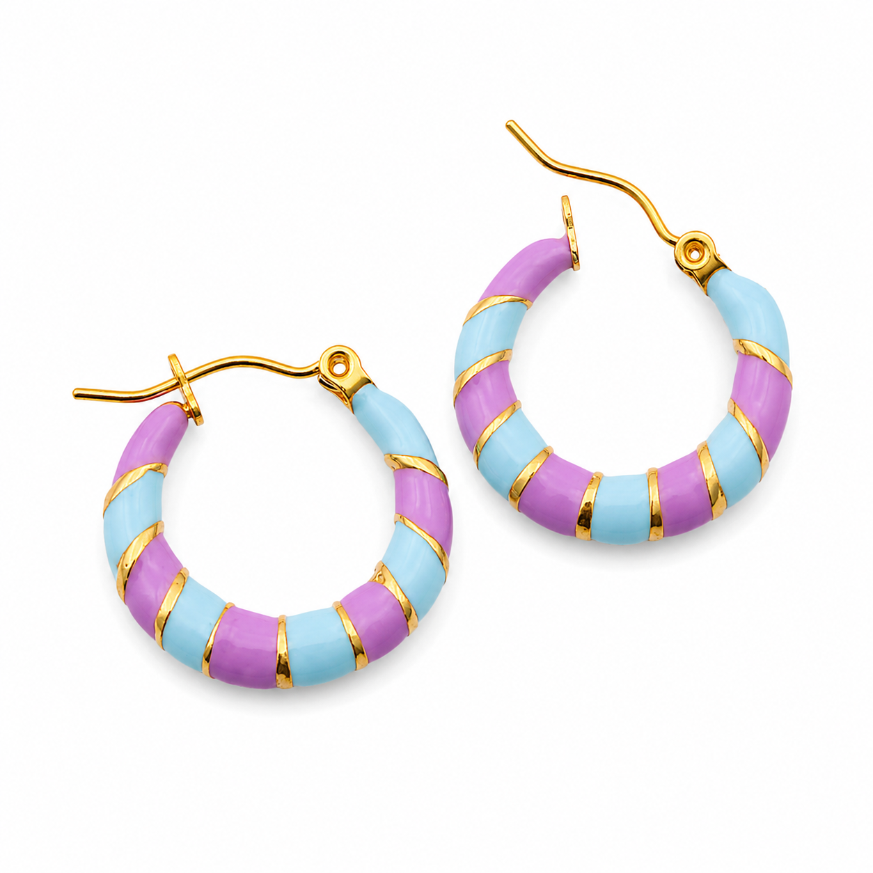 Pendientes Circus