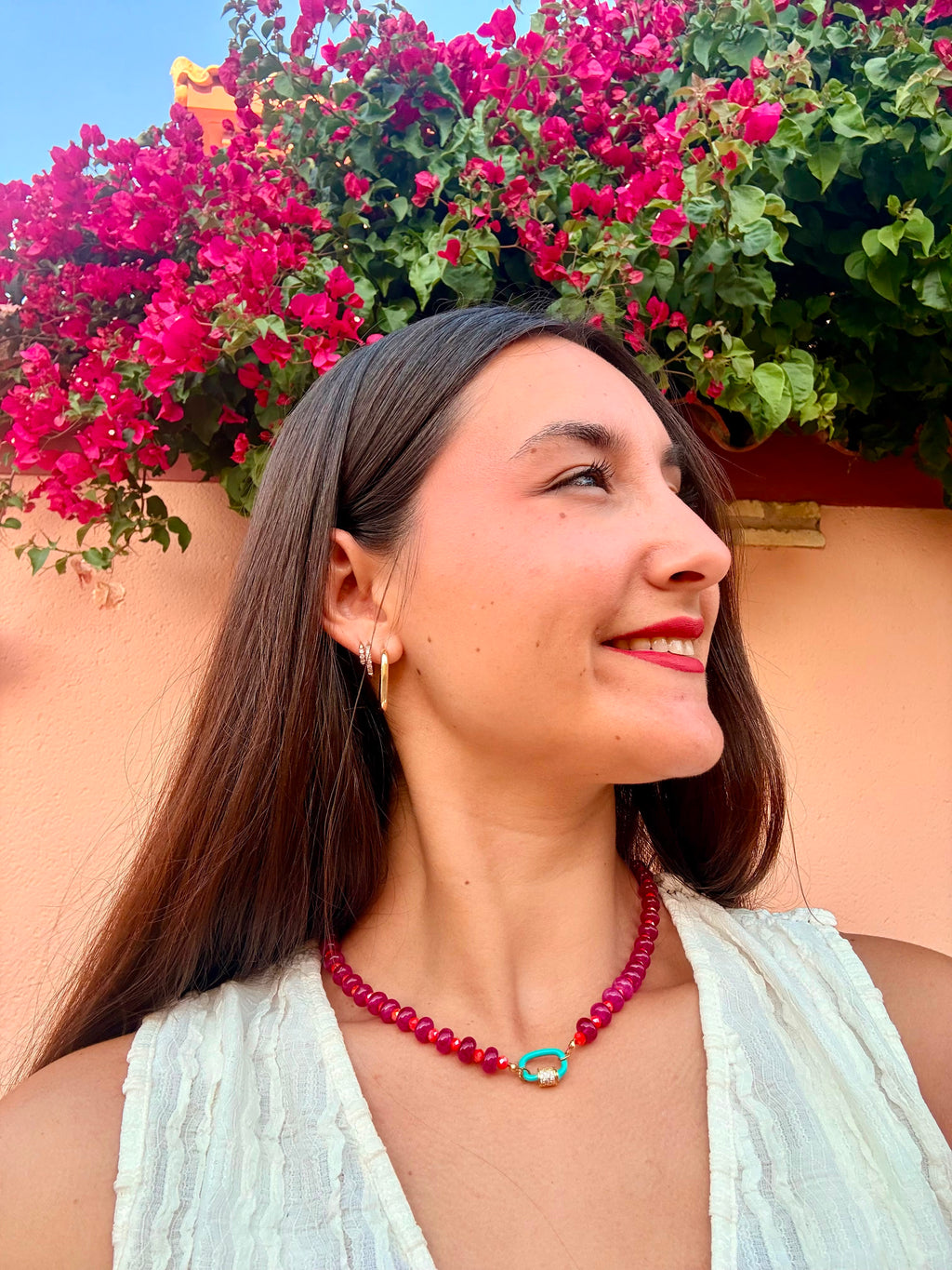 Collar Arrebol