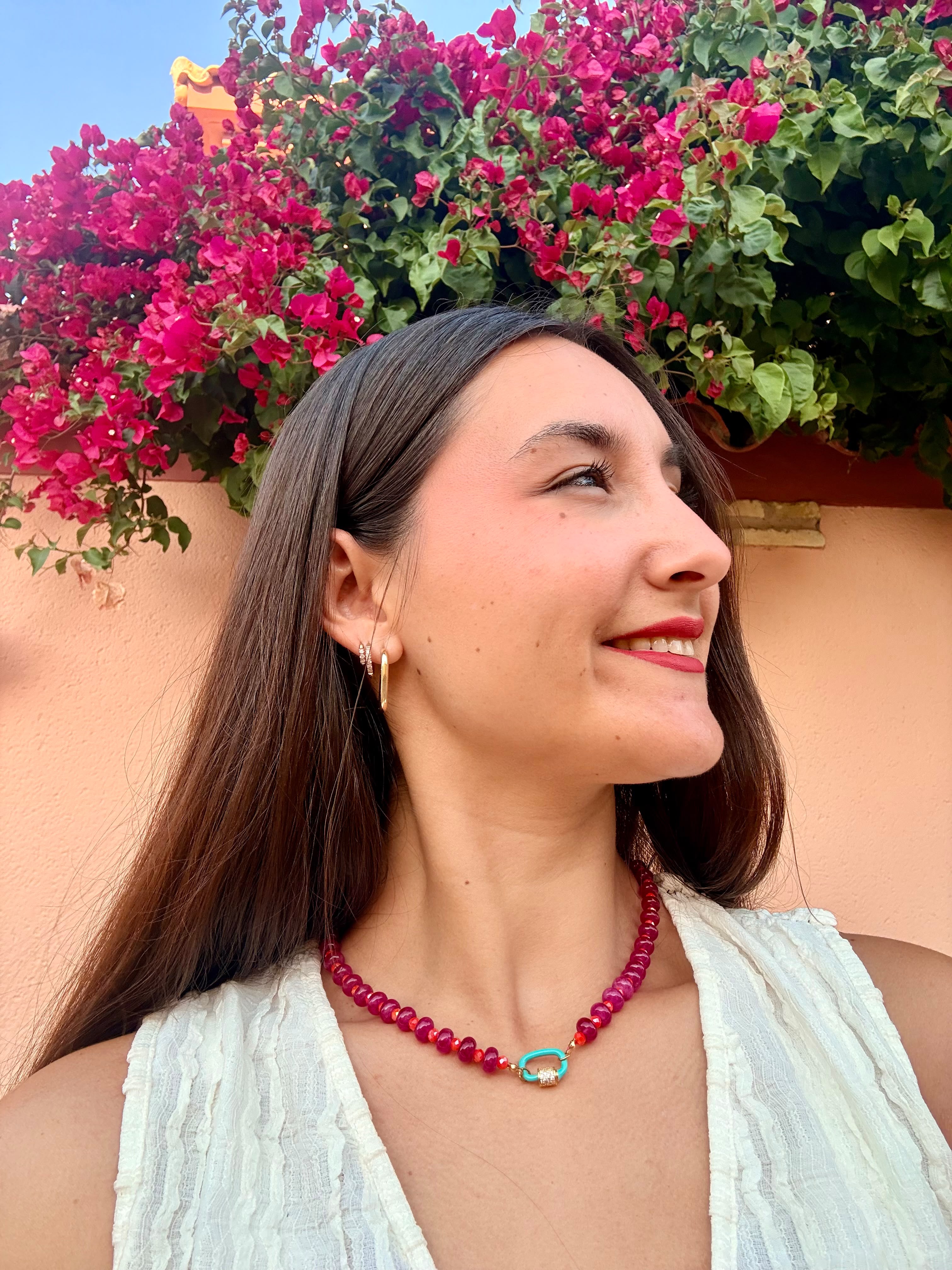 Collar Arrebol