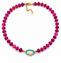 Collar Arrebol