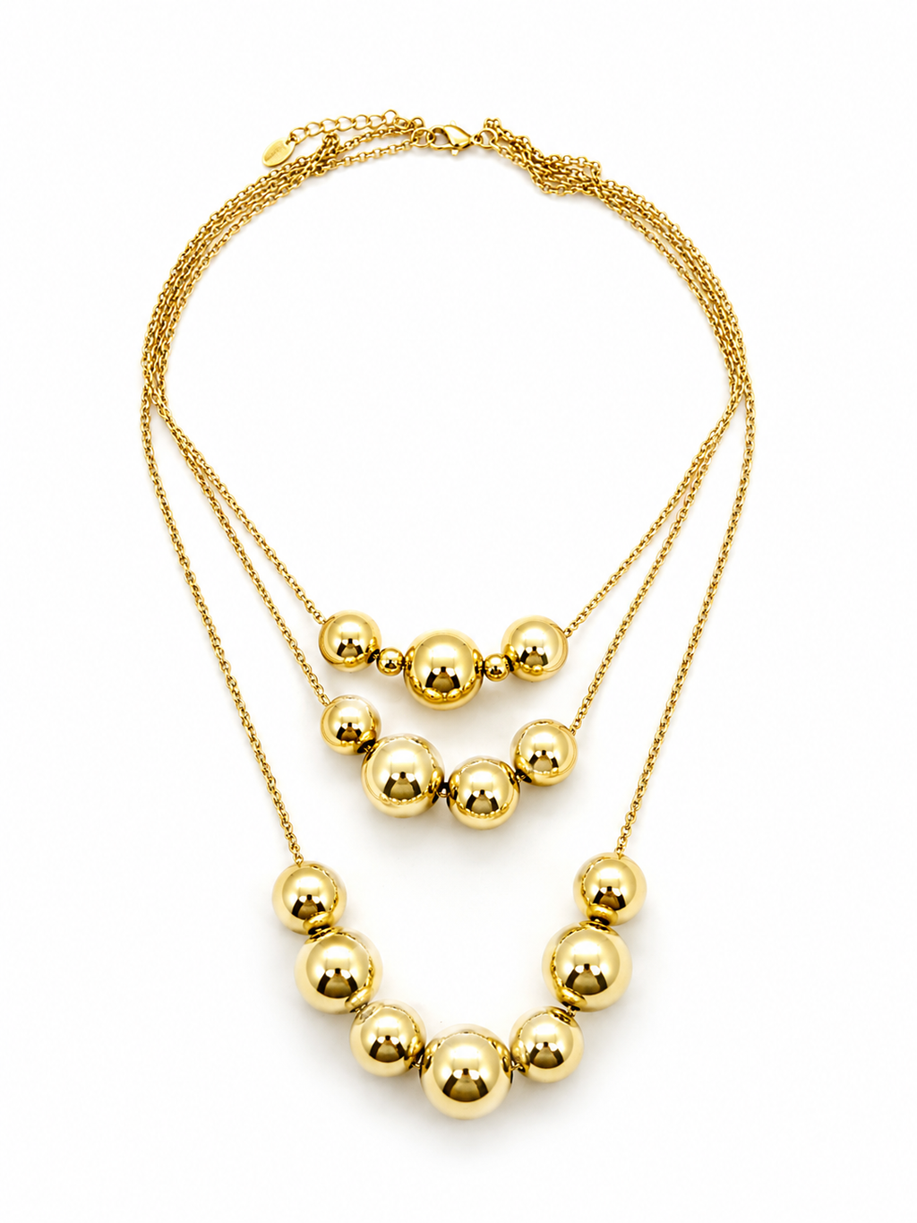 Collar Aura