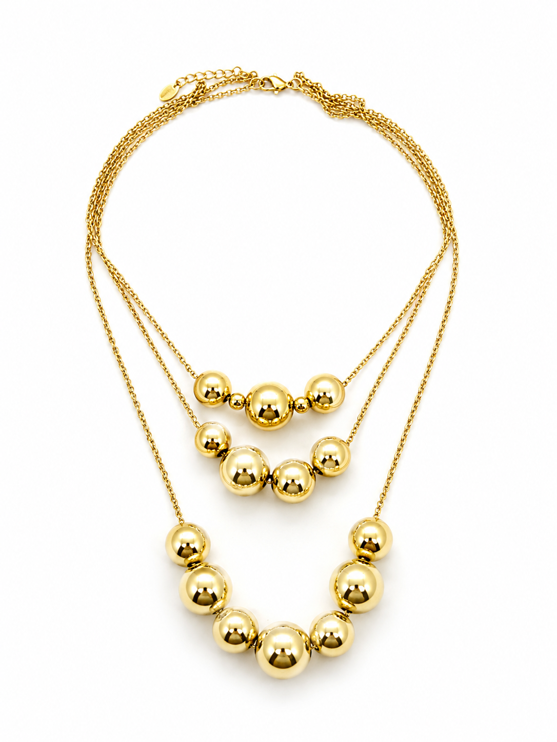 Collar Aura