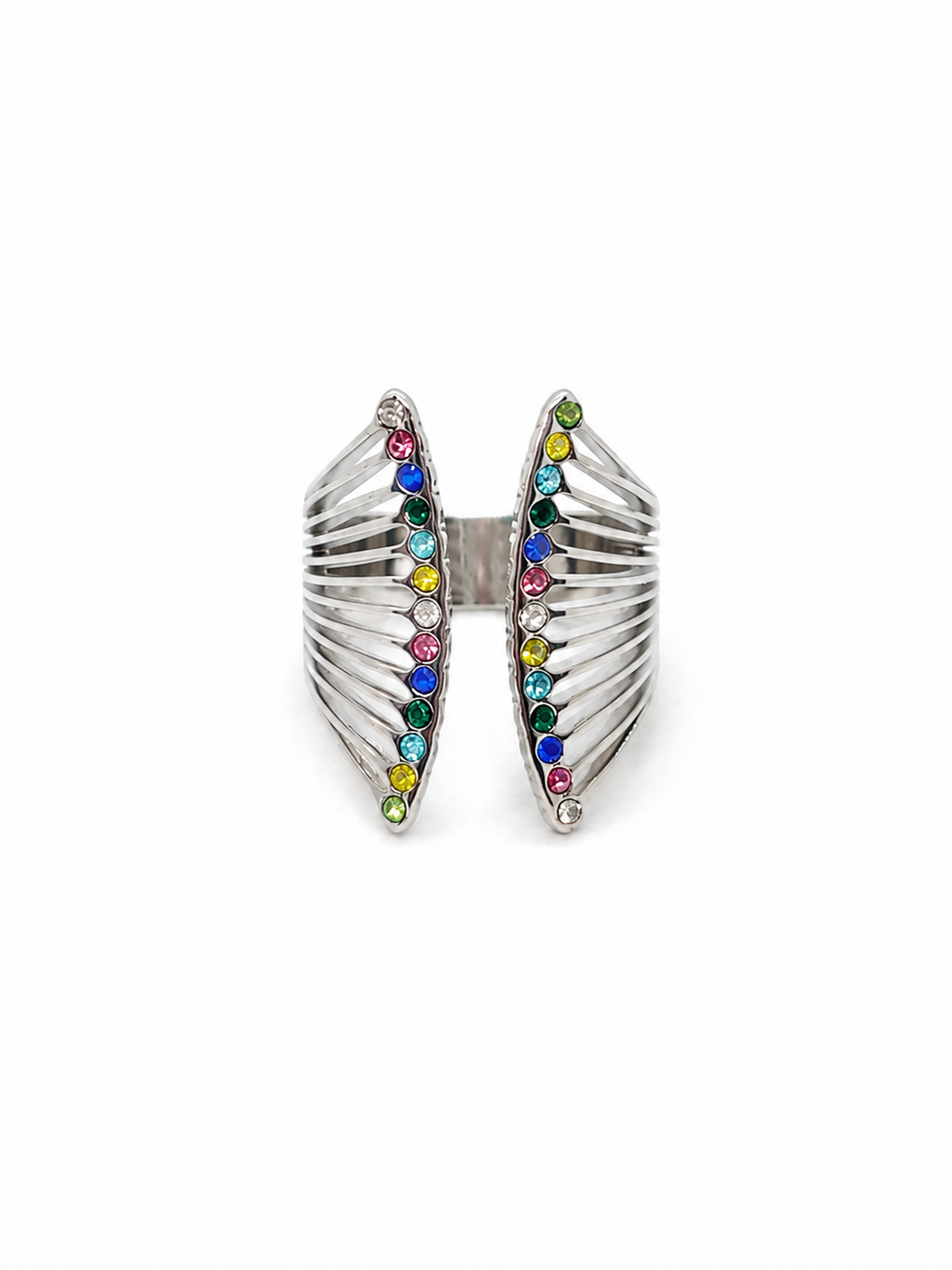 Anillo Shine