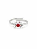 Anillo cangrejito