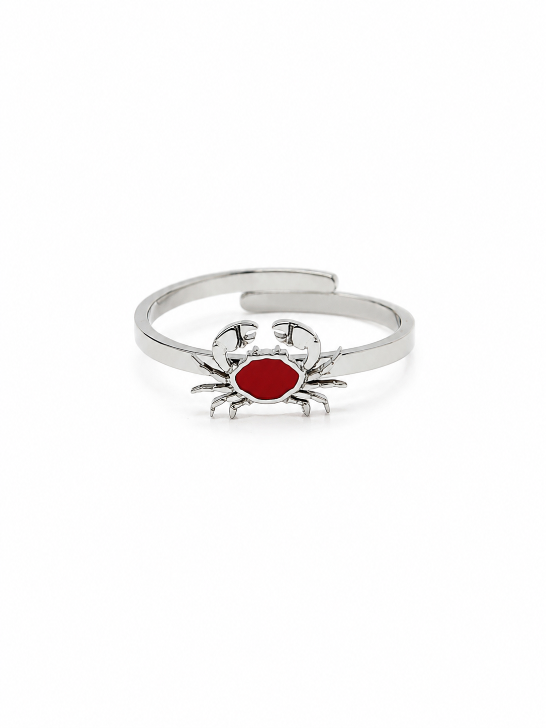 Anillo cangrejito