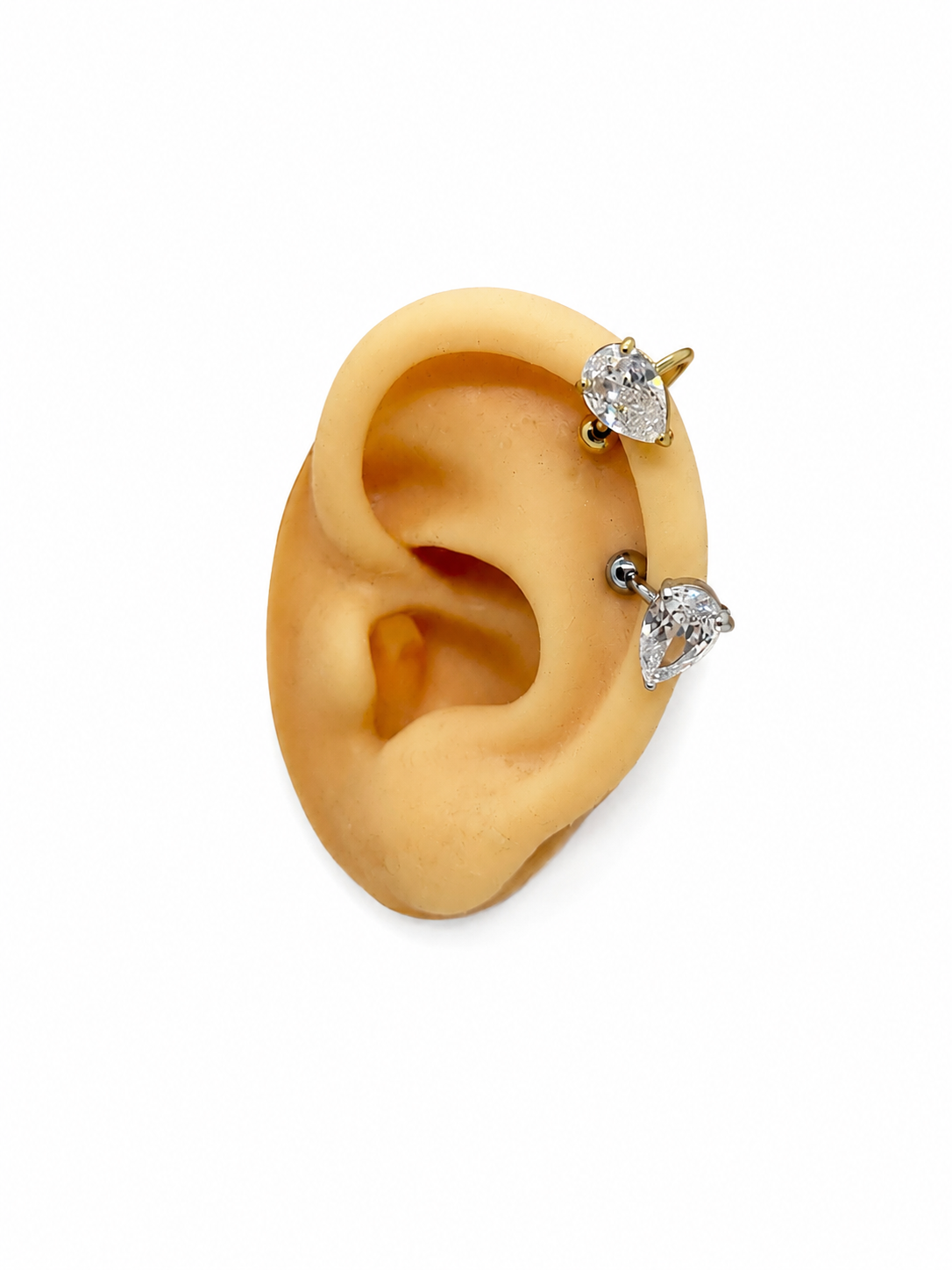 Ear cuff