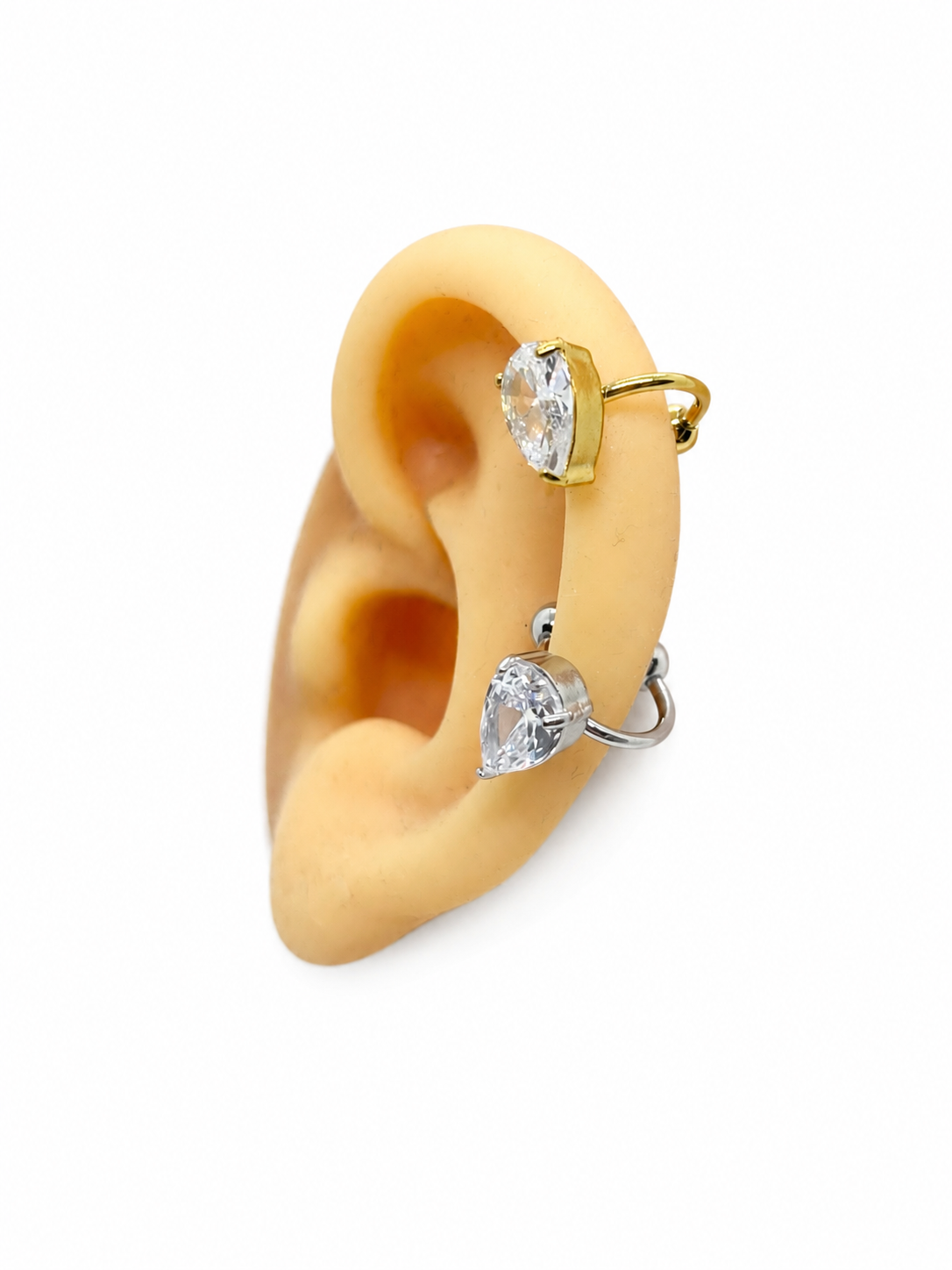 Ear cuff