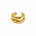 Earcuff Ondine