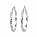 Pendientes Camille plata