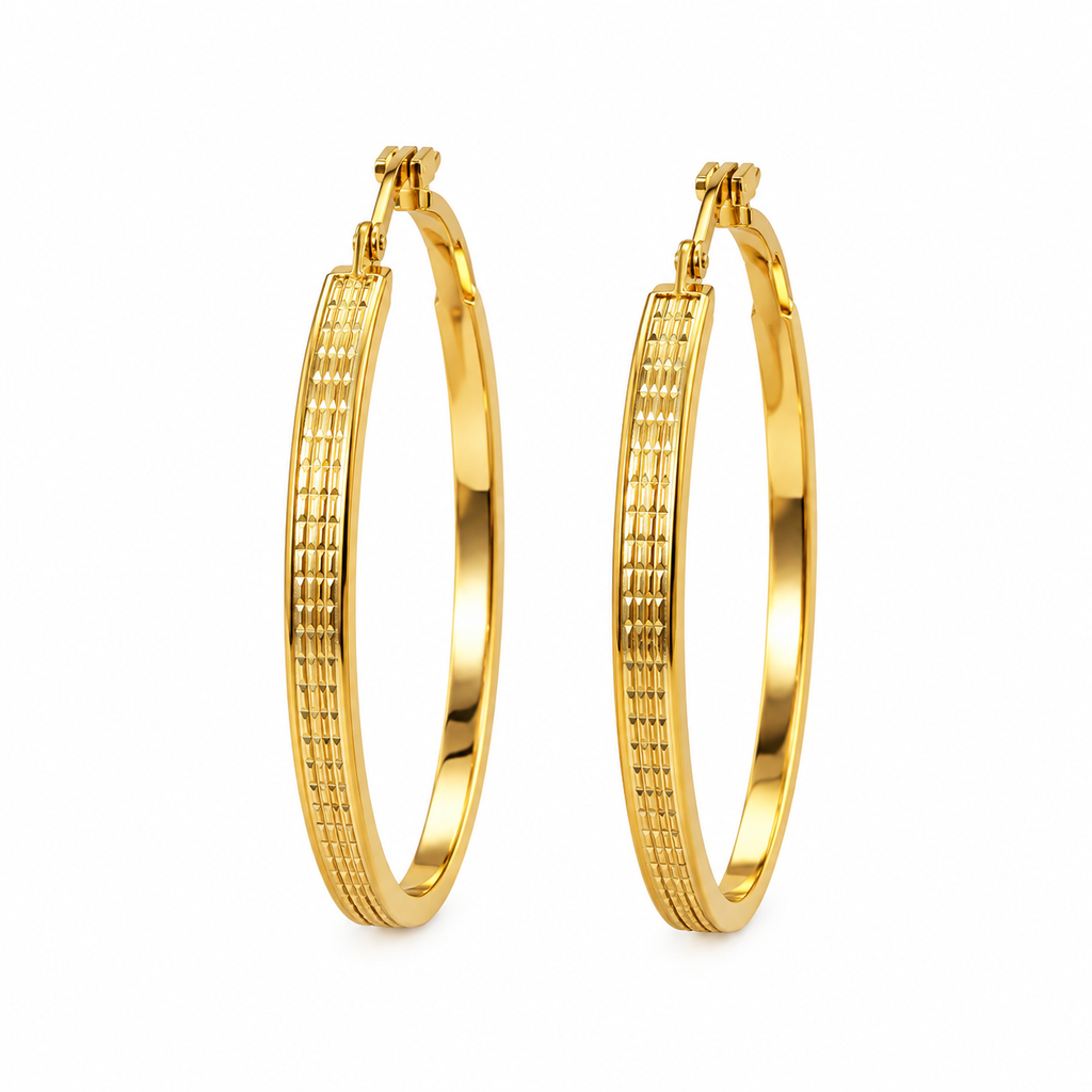 Pendientes Camille