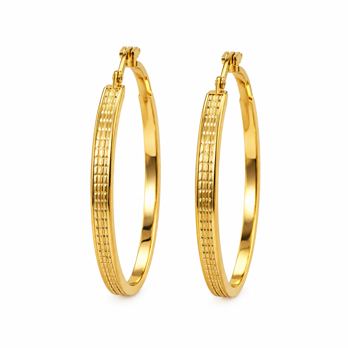 Pendientes Camille