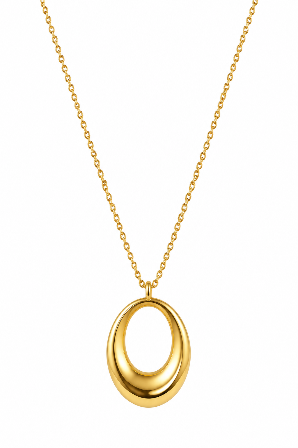 Collar Ovale