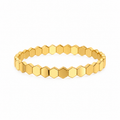 Pulsera Golden Drops