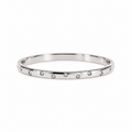 Pulsera Silver Drops