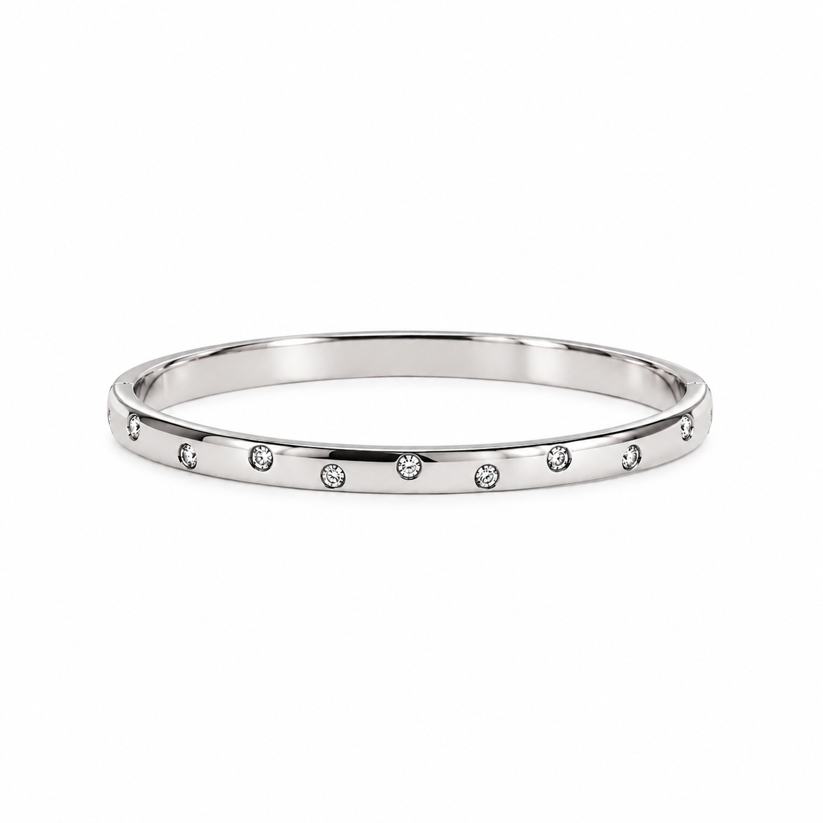 Pulsera Silver Drops