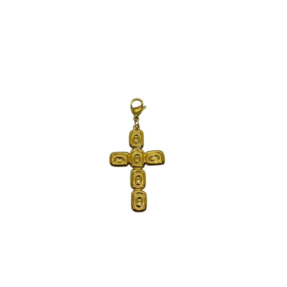 Charm Cruz